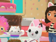 Se lanza el videojuego de videojuegos de Gabby (Roundup of Game News)