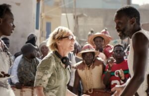 El trailer de Ulrich Köhler está haciendo su debut mientras la película toca Zurich