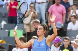 WTA Roundup: Boisson gana el título de primer nivel de gira en Hamburgo, Begu Clinches IASI Título