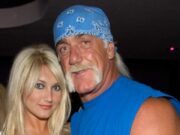 ¿Por qué Brooke Hogan vive en el hotel después de la controversia de Hulk Hogan (excluidos de ellos)