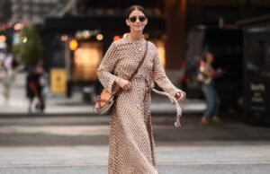 17 El vestido cómodo se ofrece a Cling a Amazon Prime Big Days antes de Amazon Prime