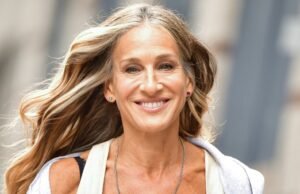 Copie el bolso Longchamp de Sarah Jessica Parker por solo $ 27