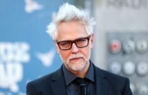 James Gunn dice que muchos “grandes actores” le dijeron que querían ser Batman
