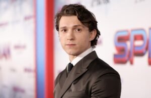 Tom Holland está “ en el mendigo ” después de la lesión de Spider-Man: Brand New Day ‘