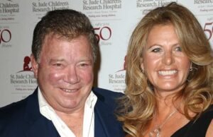 Conoce a los ex esposas de William Shatner: en su historia de boda