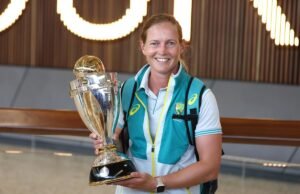 Champion’s Roll: una mirada a todos los ganadores de la Copa Mundial ODI femenina