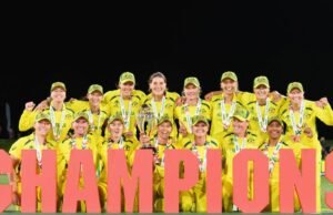 Cross Basts of the Women’s World Cup: Pruebe su conocimiento antes del inicio de la pieza central de la CPI