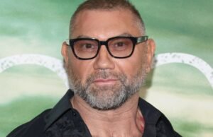 Dave Bautista no quiere idiotas en el set: “Stop queja”