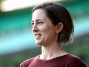 Me encantaría ver a India enfrentar a Australia en la final de la Copa Mundial: Rachael Haynes