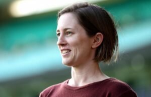 Me encantaría ver a India enfrentar a Australia en la final de la Copa Mundial: Rachael Haynes