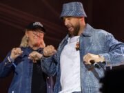 Donna Kelce ejerció una “presión” sobre Travis Kelce para tener hijos