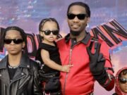 ¿Cuántos hijos compensan? Conoce a los hijos del rapero Migos