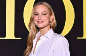 El cómodo estilo auto -estilo de Jennifer Lawrence cuesta solo $ 16 en Amazon