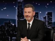 ¿Quién se suponía que debía estar en Jimmy Kimmel Live antes de que el programa ABC se cansara?