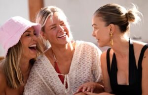 Scheana Shay se sorprende por la falta de apoyo a los recuerdos de los costares “VPR”