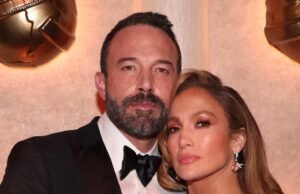 Jennifer López Divorce de Ben Affleck ha cambiado su vida