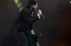 Bad Bunny para actuar en el show a tiempo parcial del Super Bowl 2026