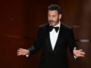 La campaña de censura de Trump llega a Jimmy Kimmel