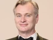 Christopher Nolan elegido Presidente de Directores Gremio de América