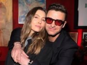 Cómo Justin Timberlake y Jessica Biel navegan “New Normal”