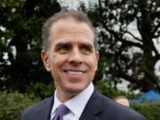 Hunter Biden abre la dependencia de la Fundación Matthew Perry