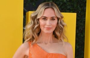 Emily Blunt reacciona a la actriz de IA Tilly Norwood Firming News