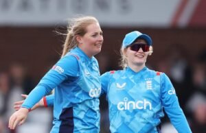 Análisis FODA de Inglaterra de la Copa Mundial de Mujeres y Mujeres: Capitán Talismán, poderoso cuarteto de espín