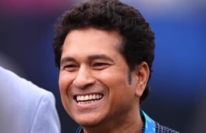 Sachin Tendulkar: Antes de la Copa Mundial de la Mujer, India se mantiene en la punta de su propio punto de inflexión