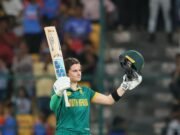 Sudáfrica Copa Mundial Femenina 2025 Análisis del equipo FODA: Britz-Wolvaardt Top Sousrite