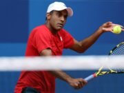 Rajeev Ram está pensando en su carrera única, el éxito del tenis, sus reflexiones sobre los dobles y la tutoría de jóvenes talentos.