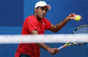 Rajeev Ram está pensando en su carrera única, el éxito del tenis, sus reflexiones sobre los dobles y la tutoría de jóvenes talentos.