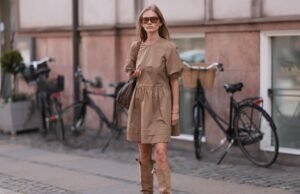 19 Vestidos de Amazon que combinan Zimmermann y Abercrombie