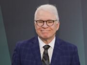 Steve Martin diagnosticó a Covid, Cancels muestra con Martin Short