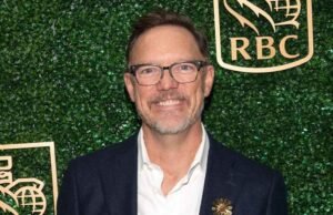 Matthew Lillard se burla del papel de Sta en el grito “ familiar ‘7