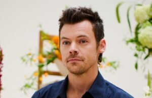 Harry Styles Berlin Berlin Marathon Time, nombre falso revelado