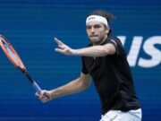 Sequía americana a American Dream: Fritz, ¿puede Shelton usar la historia reciente en el US Open?