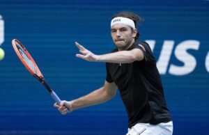 Sequía americana a American Dream: Fritz, ¿puede Shelton usar la historia reciente en el US Open?
