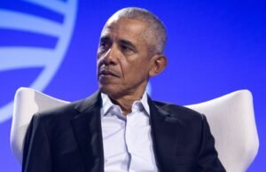 Barack Obama dice que el matrimonio ha vuelto al “campo nivelado” después de la presidencia