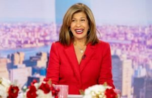 Las mayores revelaciones de Hoda Kotb en Teday Show en un nuevo libro