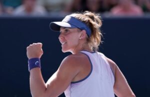 Brasileño Haddad Maia terminará la primera temporada para concentrarse en la salud