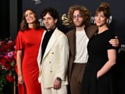 El grupo Dawes Folk-Rock que viene a Santa Rosa