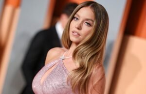 Los cómodos toboganes de Sydney Sweeney son “como caminar sobre almohadas”