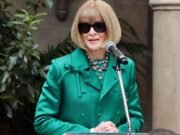 Anna Wintour habla sobre conocer a Trump, ‘Devil Wears Prada 2’ ‘, Vogue World