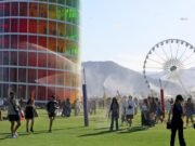 Coachella 2026 vende ambos fines de semana