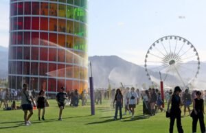 Coachella 2026 vende ambos fines de semana
