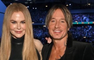 Keith Urban una vez casi “explotó” el matrimonio de Nicole Kidman