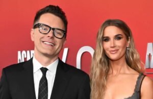 2025 Celebridades embarazadas: estrellas que esperan bebés