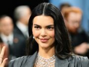 Nail Kendall Jenner’s Jeans Style con este cordón parecido