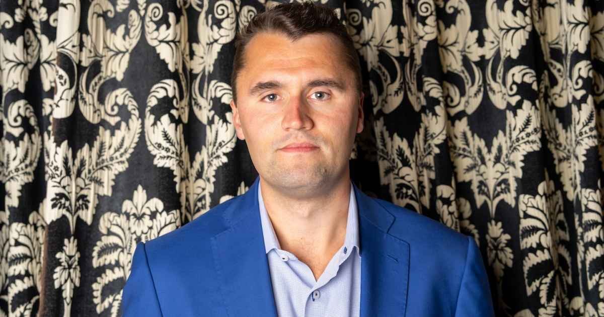 Charlie Kirk proporciona información actualizada sobre la investigación de la muerte a tiros