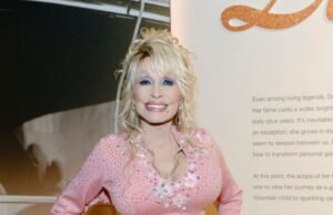 Dolly Parton informa que Vegas muestra debido a desafíos de salud